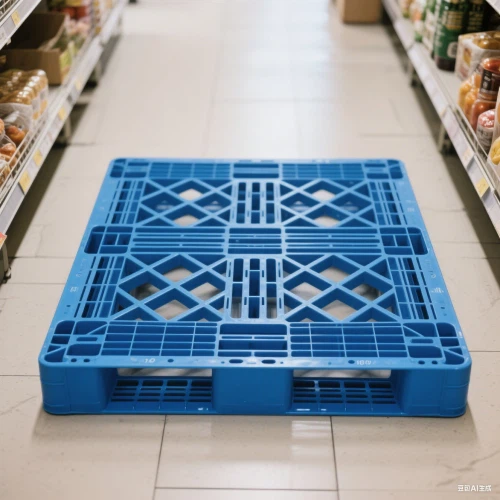 Plastic Pallet